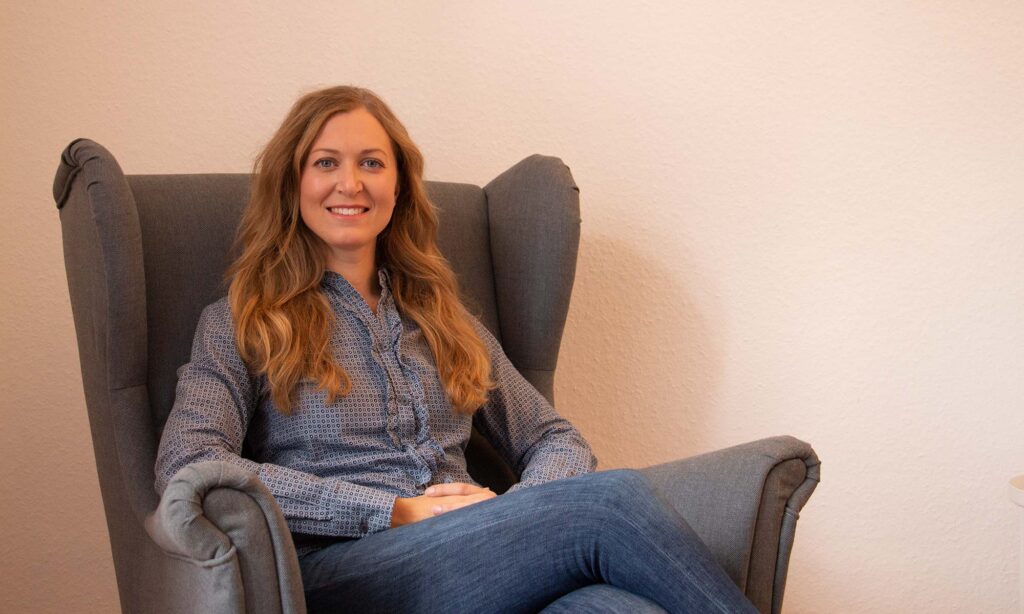 Homepage - Sophie Haug